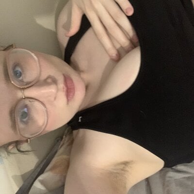 Char_Rose on StripChat
