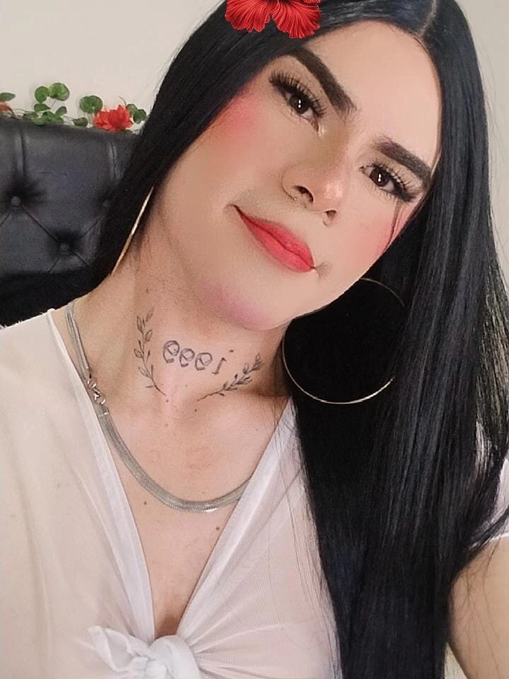 charlotte2_- from stripchat