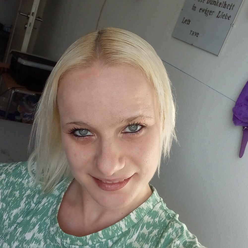 Miss_candymandy profile