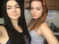 trishi2's Offline Chat Room