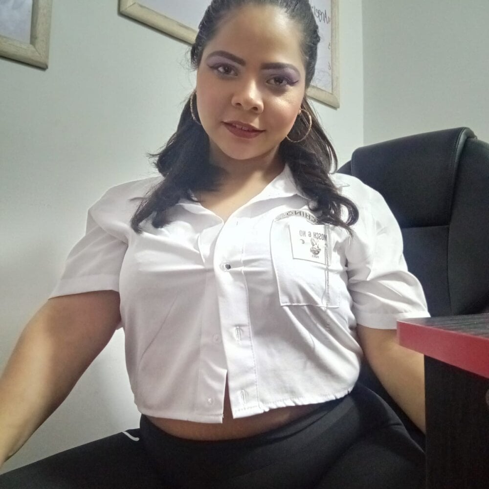 rouse_sinclair from stripchat