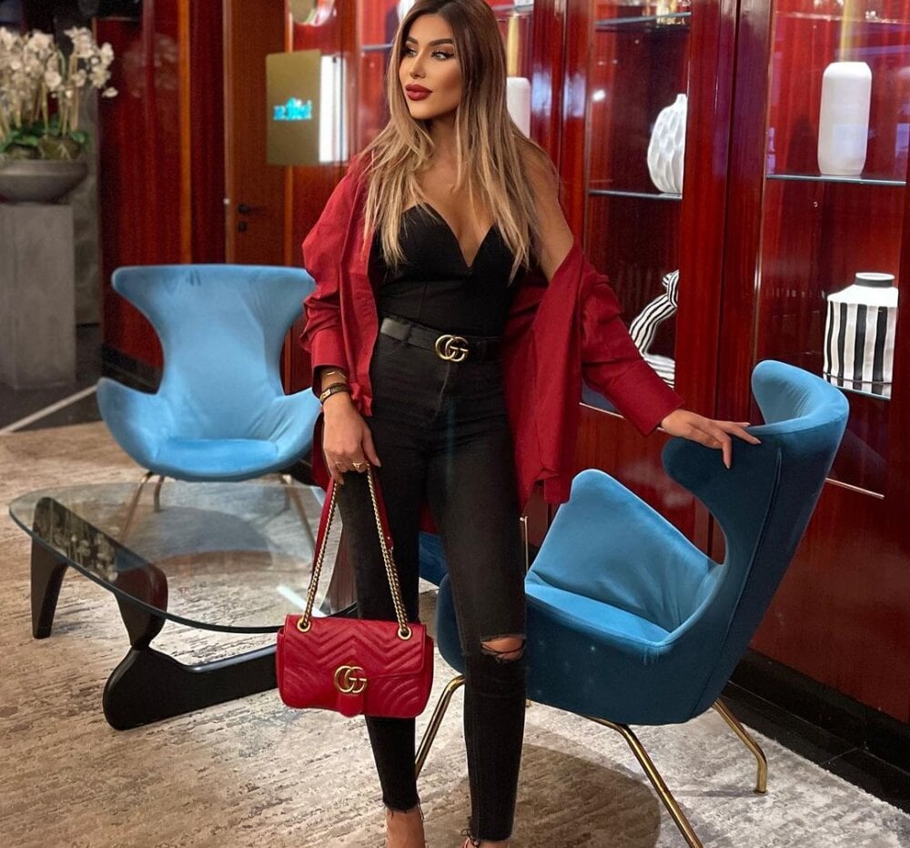 Shahd-dalou3a Profile Image