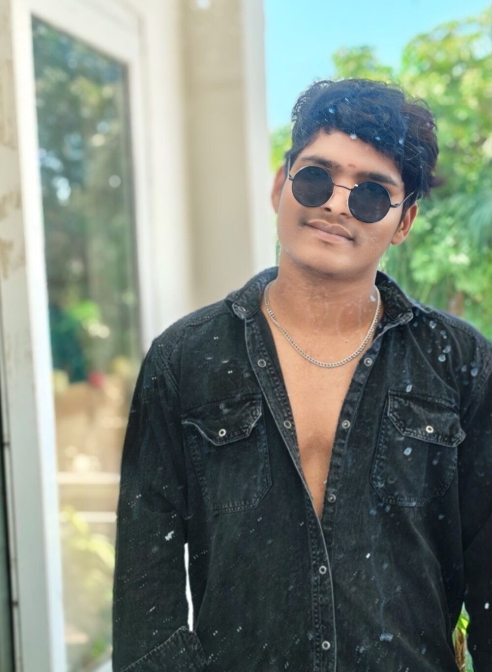 teluguboy0124 profile