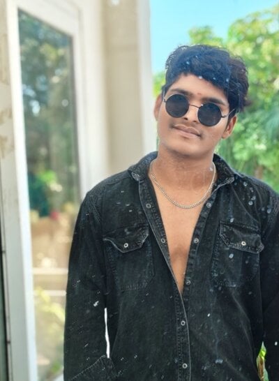 Teluguboy0124