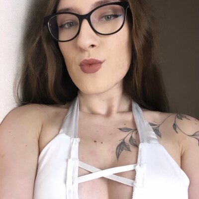 Annette_Amber 🎂 live nude webcam