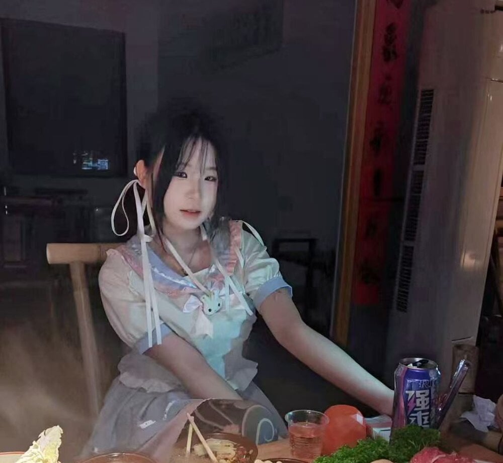 qiaoqiao-baby