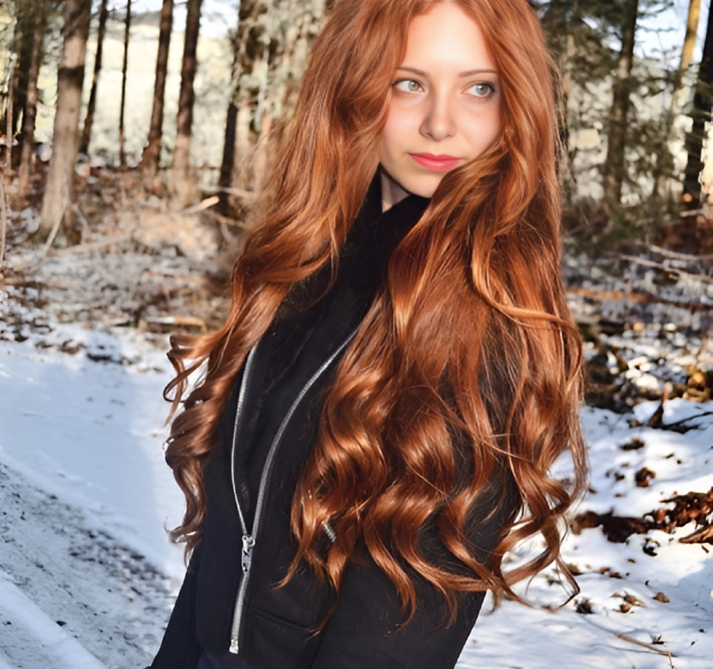 BridgetGabriel profile