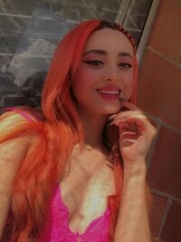 SofiaAngel2's webcam live show