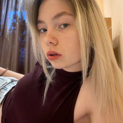 lexisara 🈯 live show
