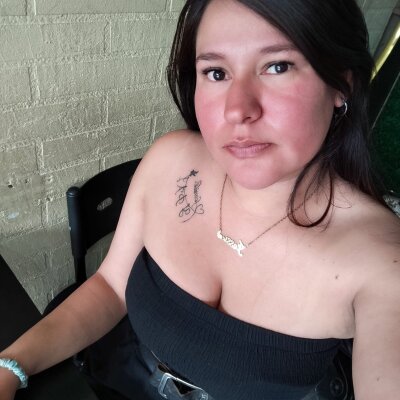 lylith_ from stripchat