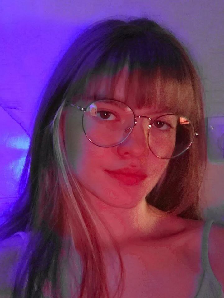 -Poly- 🎅 online sex stream