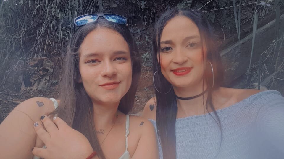 AllisonAndSara