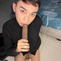 nico_sexboy's webcam live show