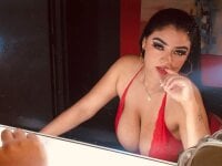 EmmaaRousse's Webcam Show