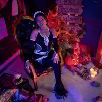 Agata_Grubisic's webcam live show