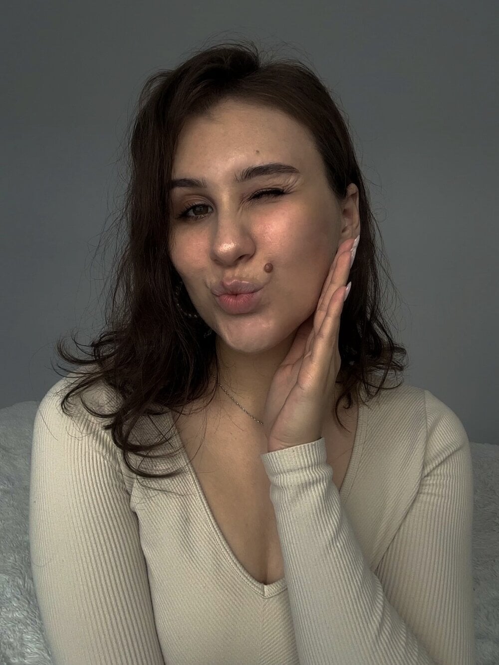 Peekster profile