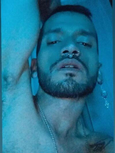 Andres_ramsey - Stripchat Pov Lovense Blowjob Boy 