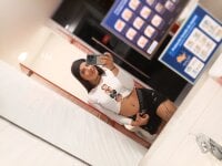 Zulei_Brownn's Live Sex Cam Show