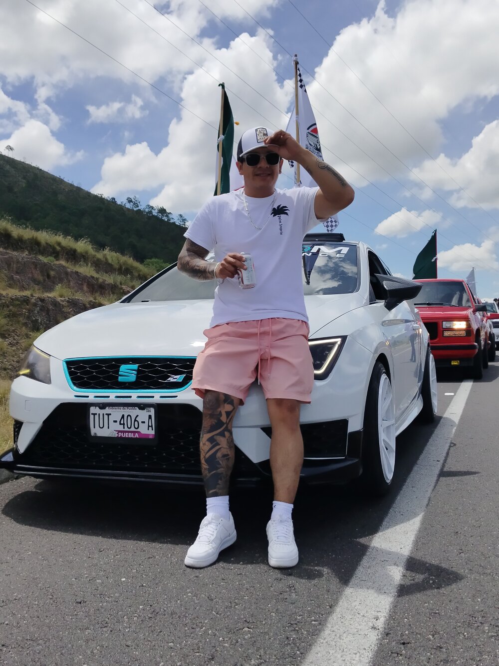 Michi2393 Offline XXX Chat