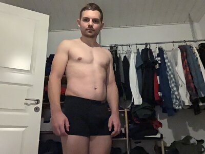 Kr199527 - Stripchat Boy 