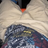 fridiiiii's webcam live show