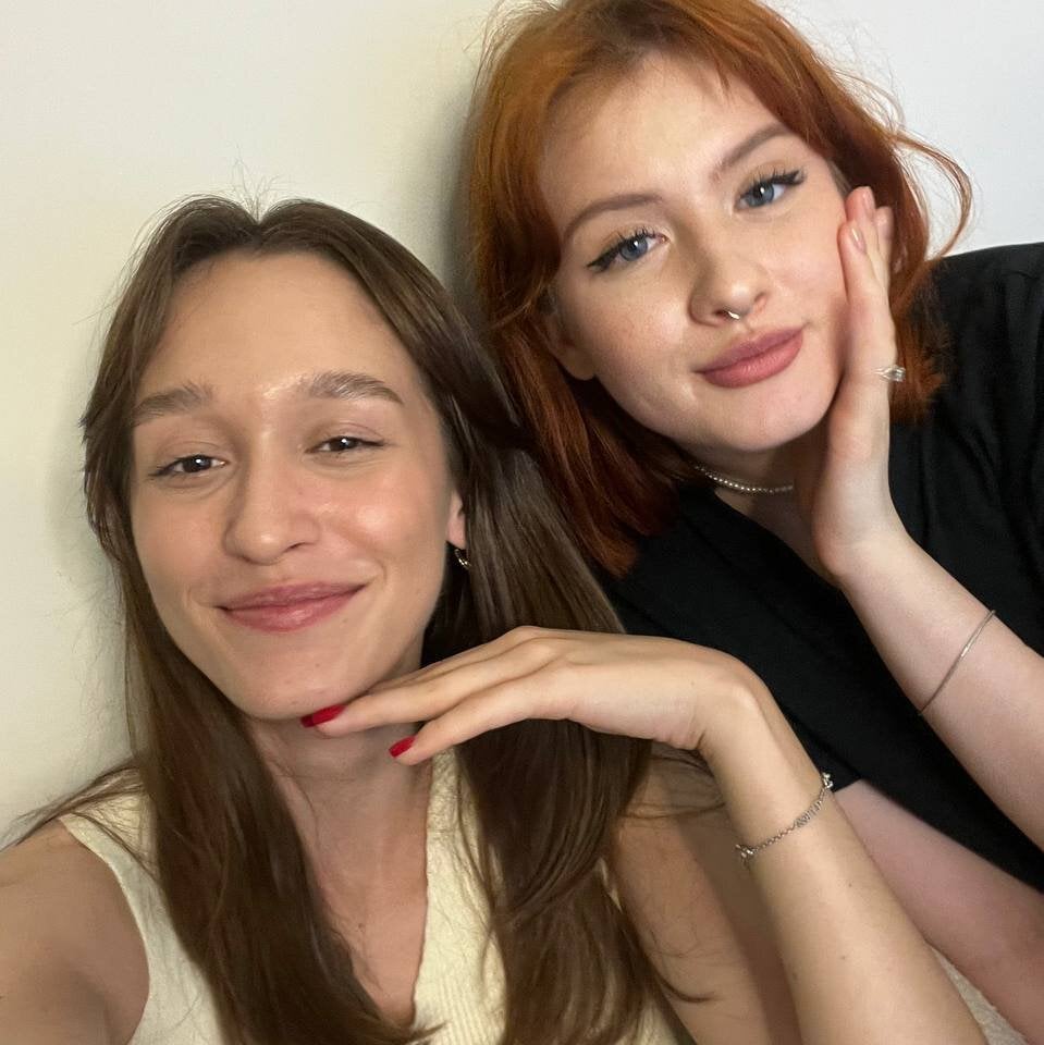 Live sex webcam photo for partizanki777 #281273724