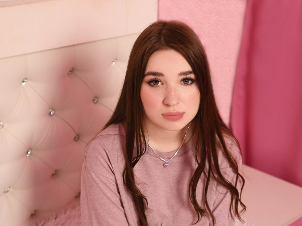 LuminWhite ⚡ online sex cam