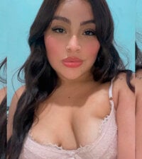 Mila_desire's webcam live show