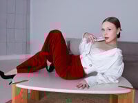 AudreyRossy 即時 XXX 聊天