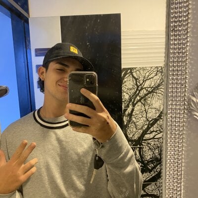 Really_Deus69 Avatar