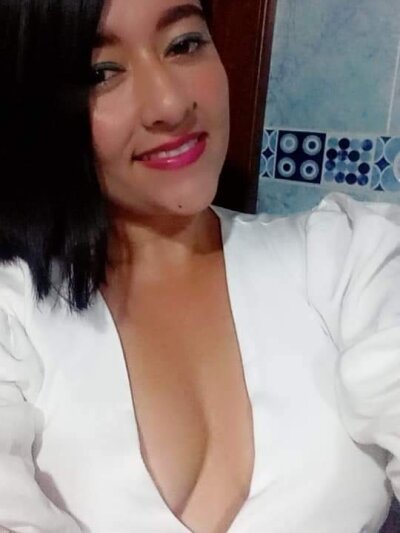 free web cam chat Fernanda Ayola