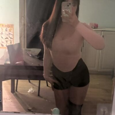 chenyu0308 - topless