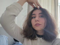 JoanMurphy's webcam live show