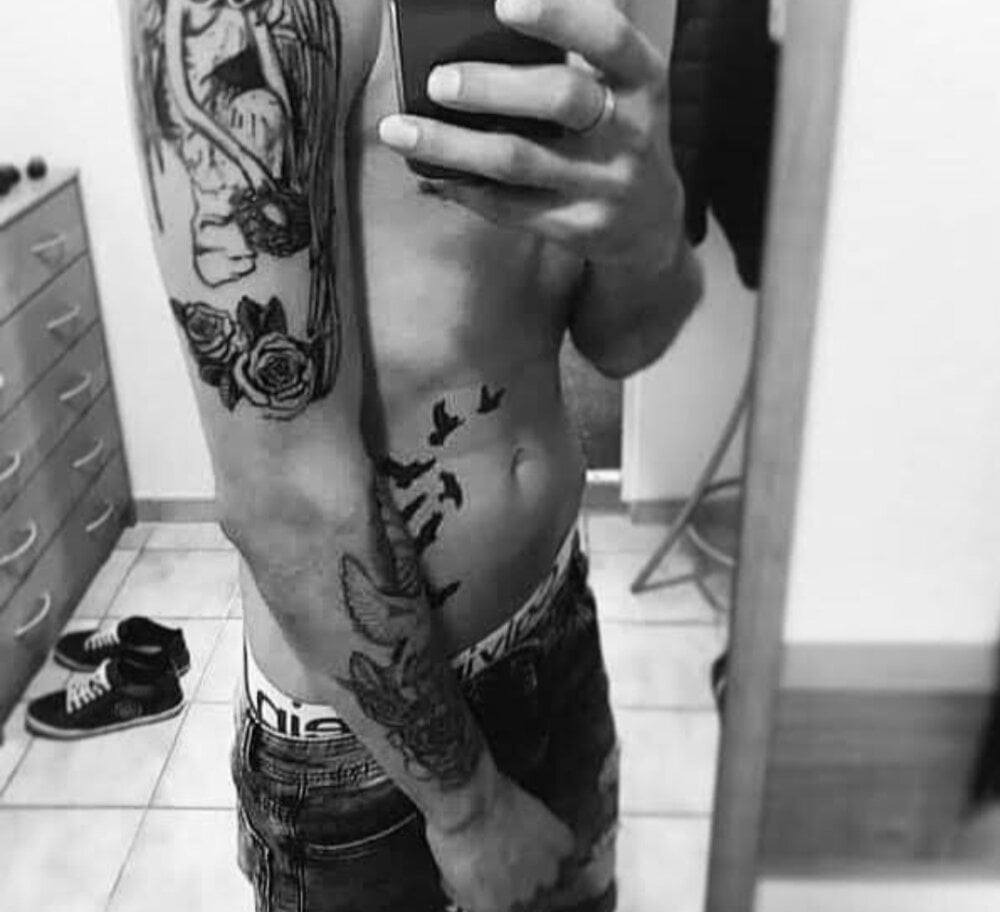 Sexybo1989 profile