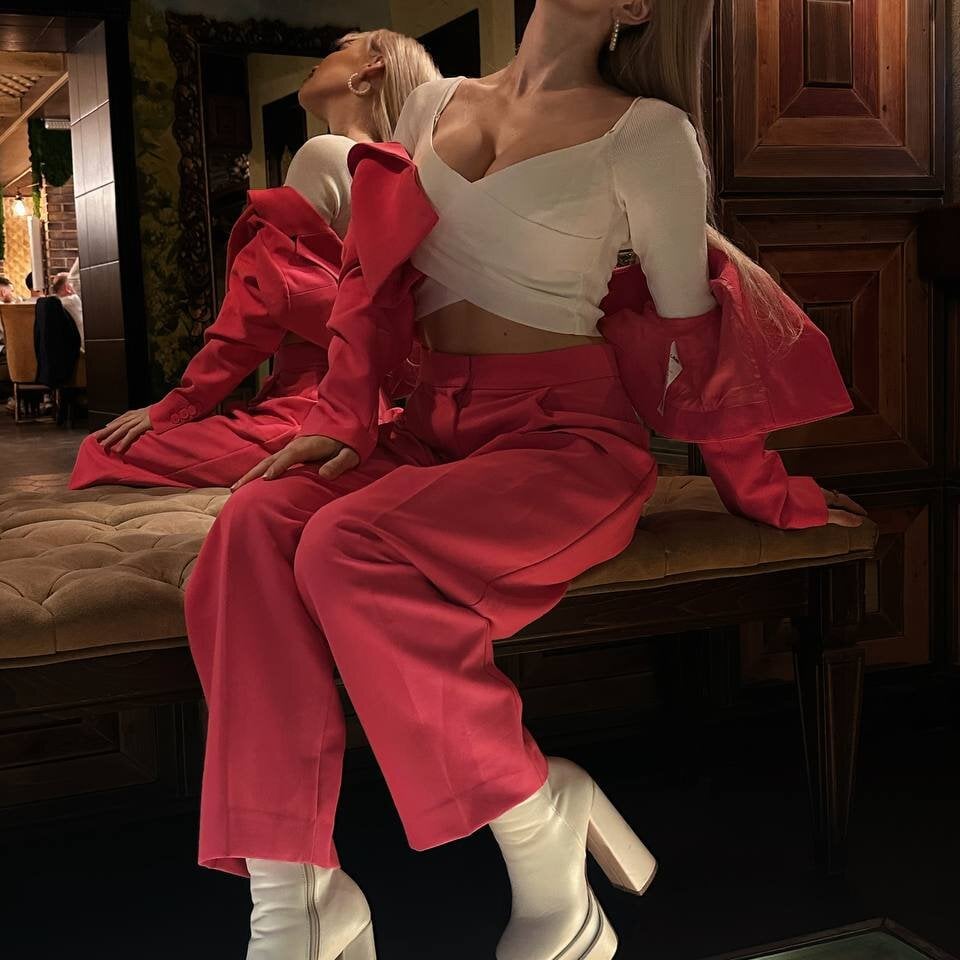 Wendy_Blare 离线XXX聊天