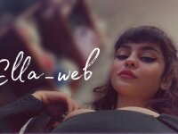 Ella_web@xh's Offline Chat Room