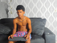 Модель Boy_savoy