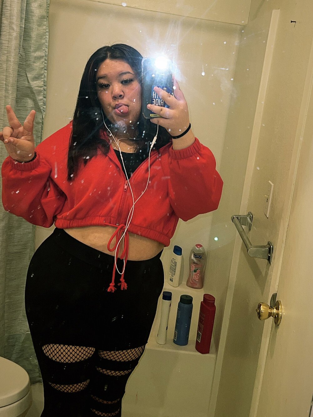 GANJAQUEEN4's Offline XXX Chat