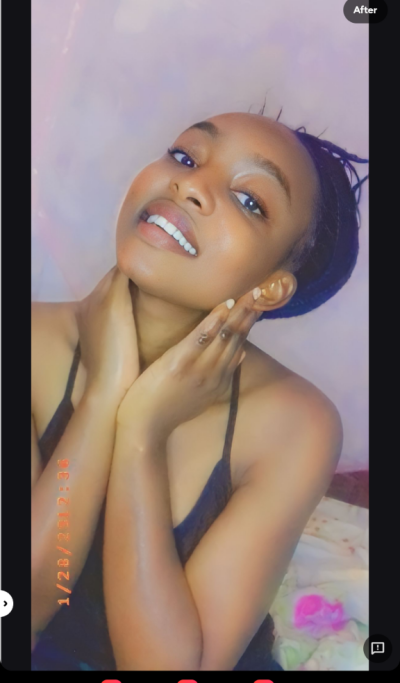 AfricharmBabe