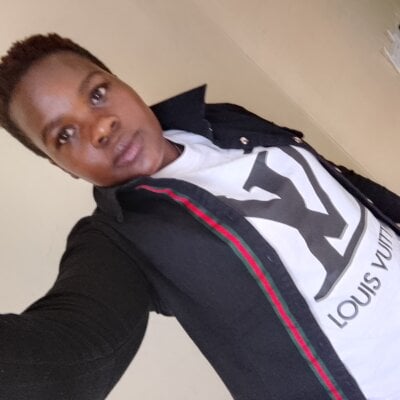 cute_neila - kenyan