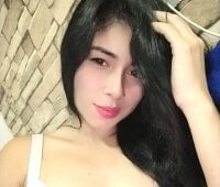Maite-18's webcam live show