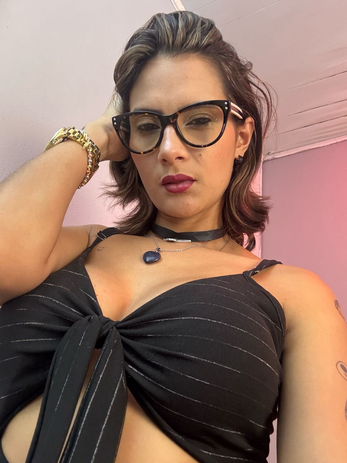 Trinity-foxx