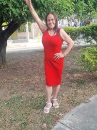 reina_elen Webcam Model Profile
