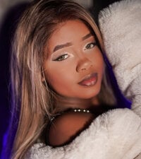 briannajackson_ - Cam en Direct