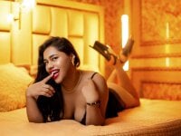 Isaa_Fox's webcam live show