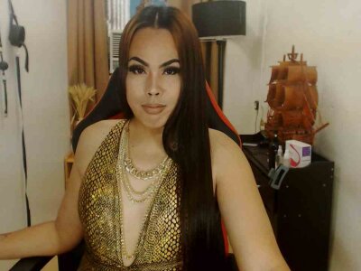 Miss_FortuneXXX Avatar