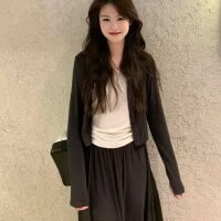 Gcnmm88-1's webcam live show