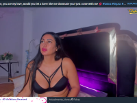 ScarlettRoss_'s webcam live show