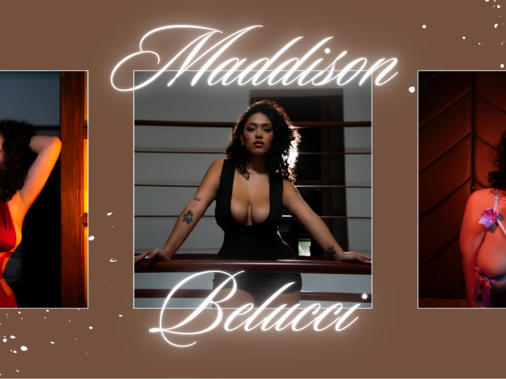 MaddisonBelucci