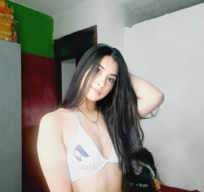 Karina_Fissher - colombian